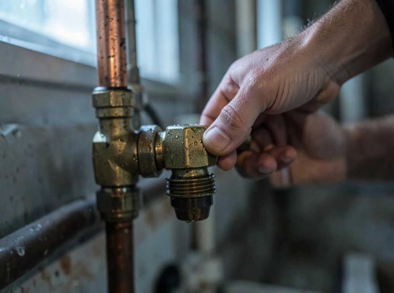 Emergency Plumber Sturbridge, MA FAQs